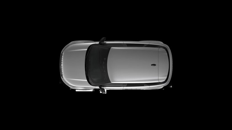 Land Rover Range Rover Evoque nuova a Perugia (4)