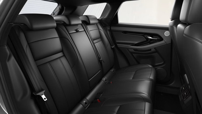 Land Rover Range Rover Evoque nuova a Perugia (7)