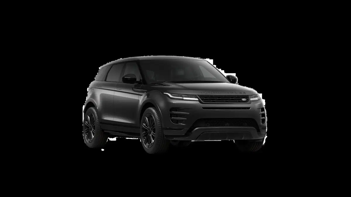 Land Rover Range Rover Evoque nuova a Perugia