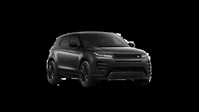Land Rover Range Rover Evoque 2.0D I4 163 CV AWD Auto SE nuova a Perugia