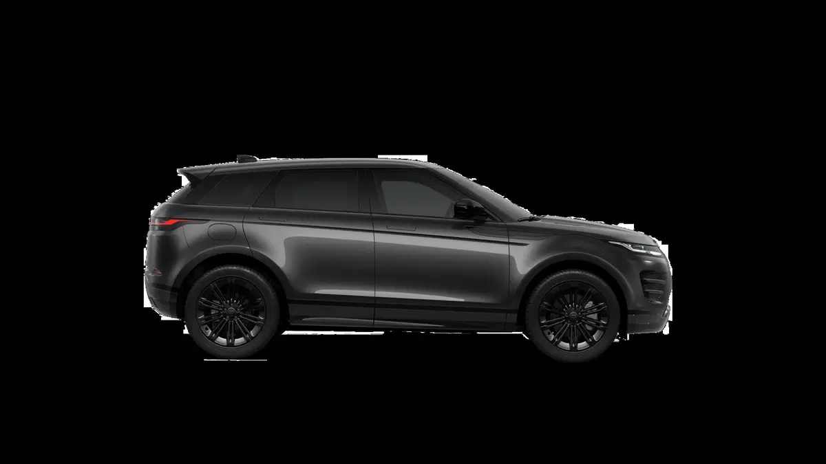 Land Rover Range Rover Evoque nuova a Perugia (2)