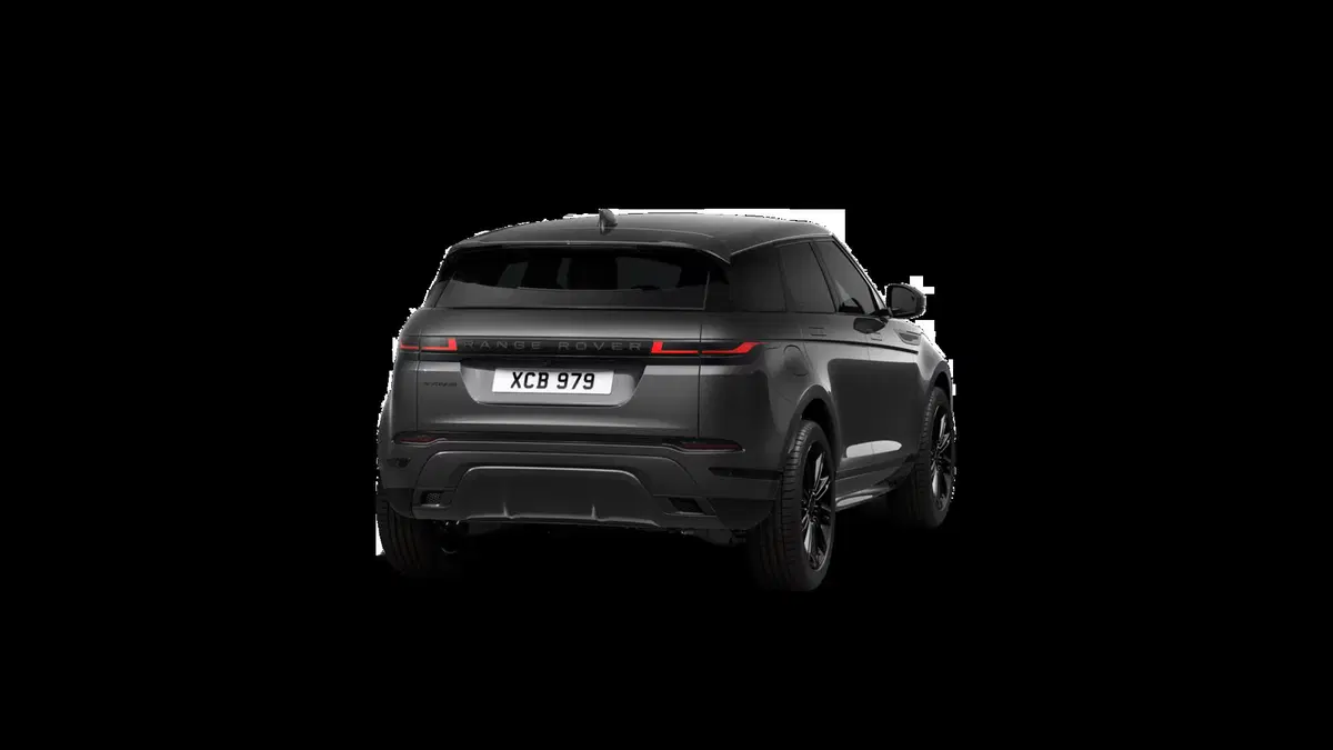 Land Rover Range Rover Evoque nuova a Perugia (3)