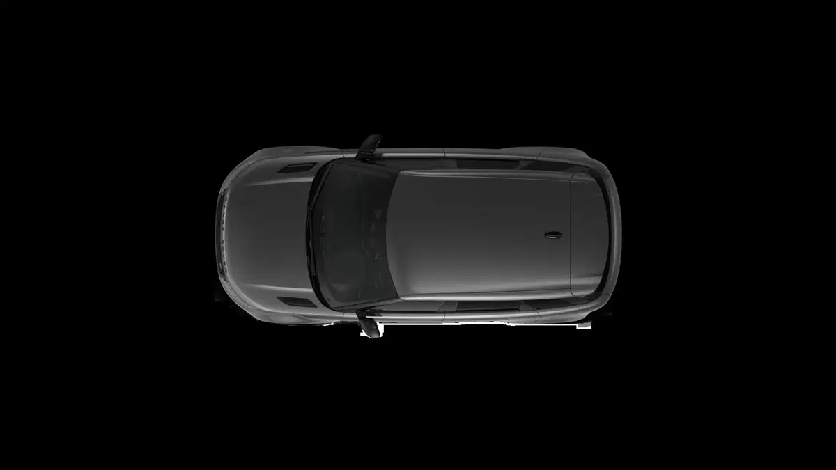 Land Rover Range Rover Evoque nuova a Perugia (4)