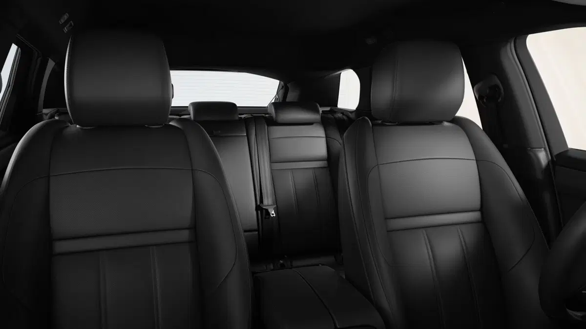 Land Rover Range Rover Evoque nuova a Perugia (6)