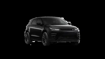 Land Rover Range Rover Evoque 1.5 i3 phev Dynamic SE Graphite Edition Rent awd 269cv auto nuova a Perugia