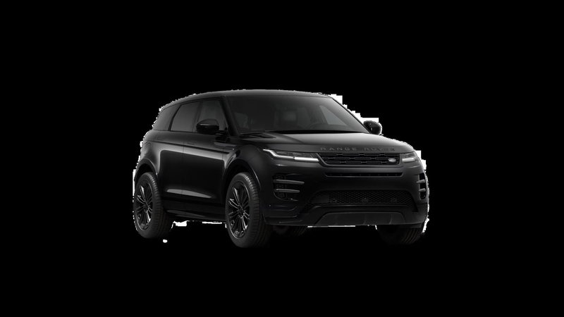 Land Rover Range Rover Evoque nuova a Perugia
