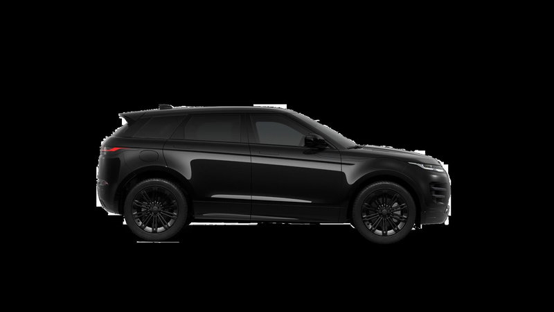 Land Rover Range Rover Evoque nuova a Perugia (2)