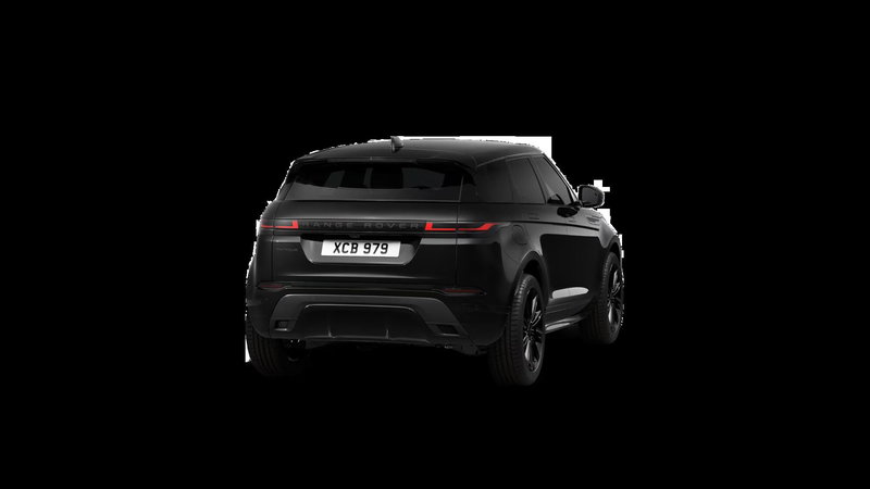 Land Rover Range Rover Evoque nuova a Perugia (3)