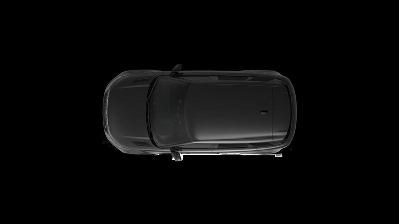 Land Rover Range Rover Evoque nuova a Perugia (4)
