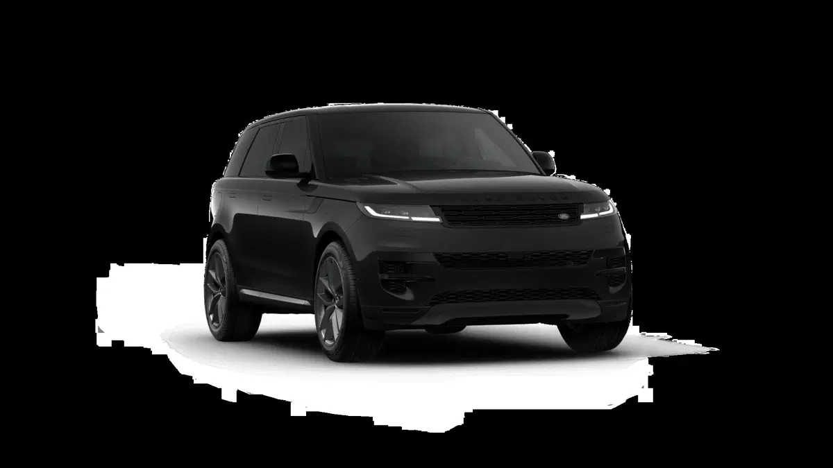 Land Rover Range Rover Sport nuova a Perugia