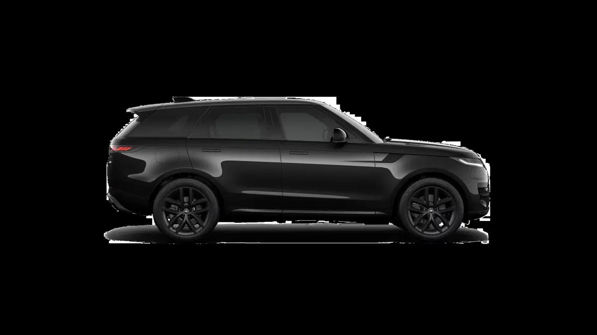 Land Rover Range Rover Sport nuova a Perugia (2)