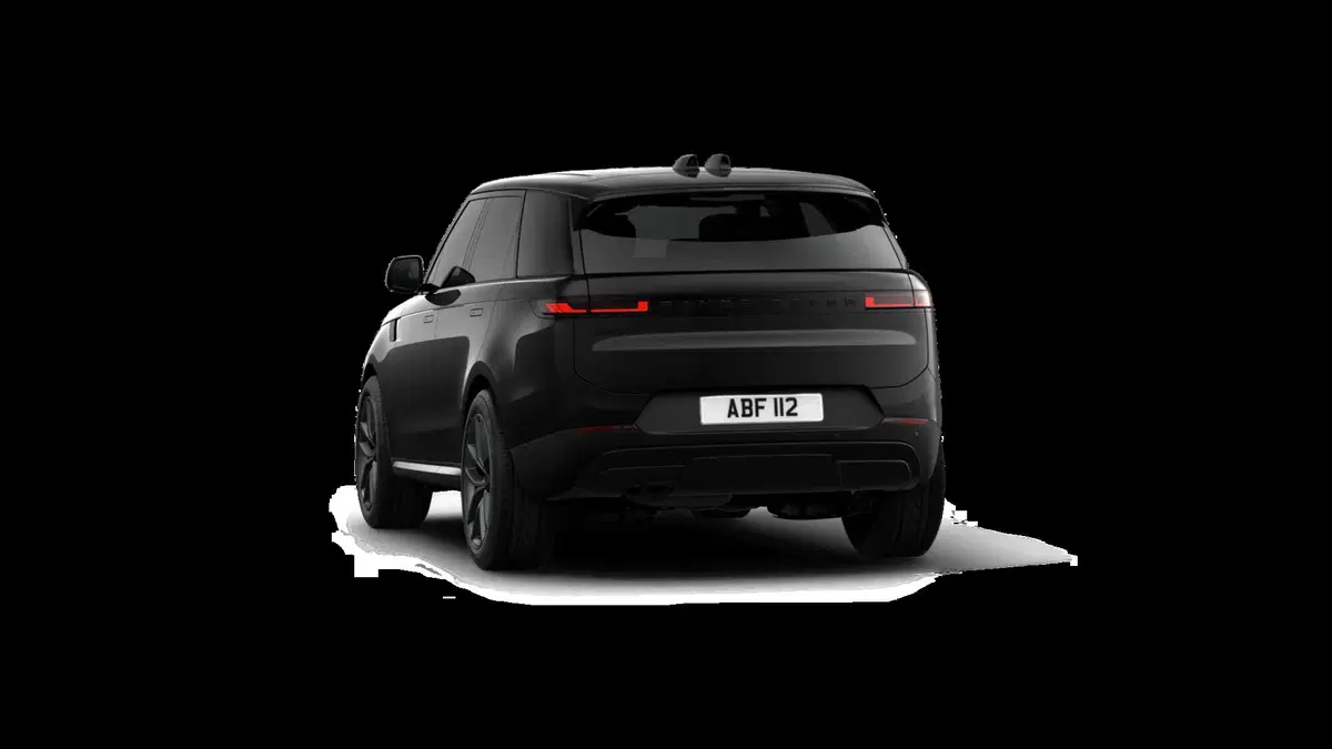 Land Rover Range Rover Sport nuova a Perugia (3)