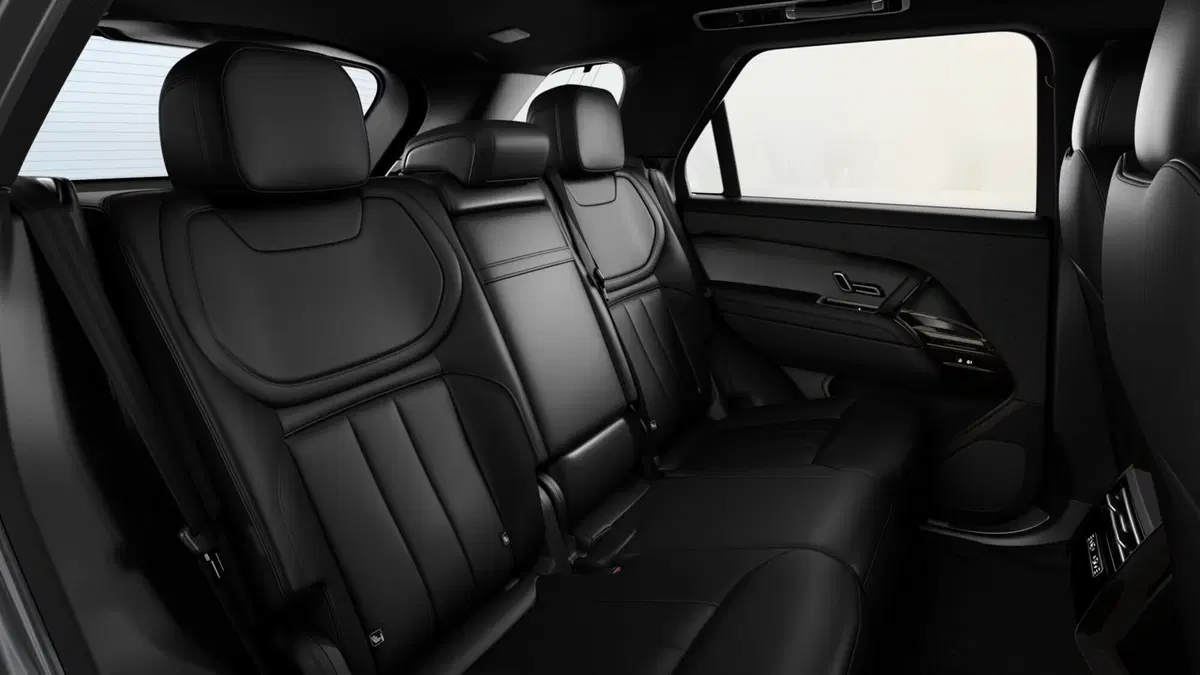 Land Rover Range Rover Sport nuova a Perugia (7)