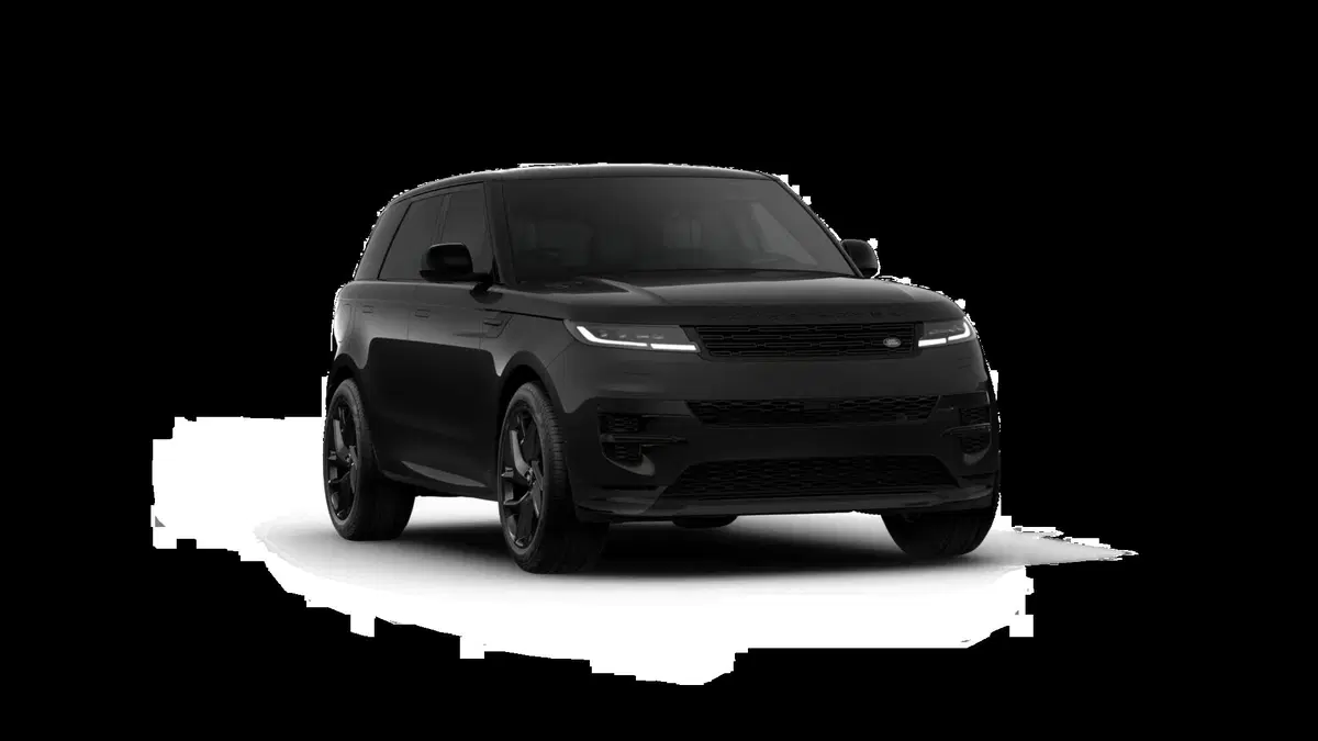 Land Rover Range Rover Sport nuova a Perugia