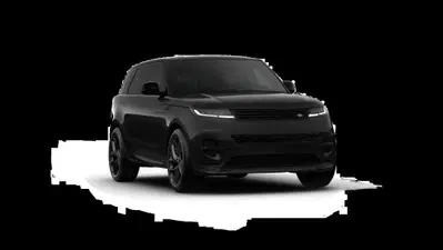 Land Rover Range Rover Sport 3.0D l6 249 CV HSE Dynamic Stealth nuova a Perugia