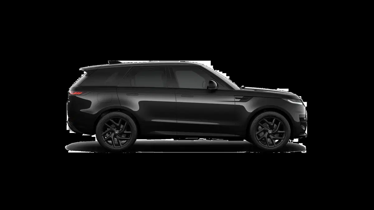 Land Rover Range Rover Sport nuova a Perugia (2)
