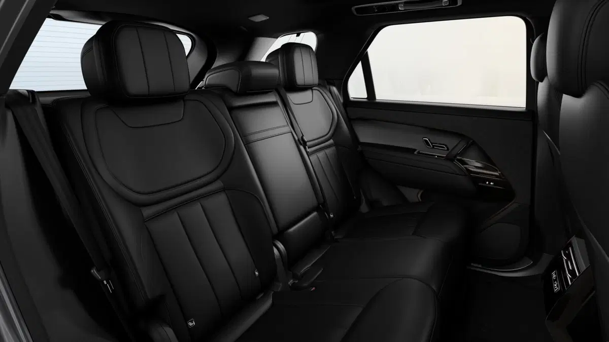 Land Rover Range Rover Sport nuova a Perugia (7)