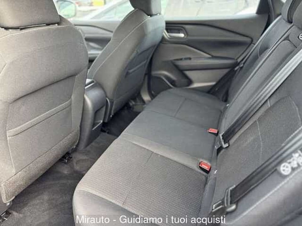 Nissan Qashqai usata a Roma (9)