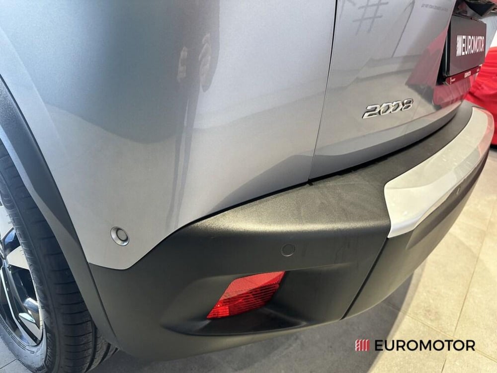 Peugeot 2008 usata a Bari (8)