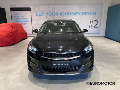 Kia XCeed 1.0 T-GDi GPL Style del 2021 usata a Modugno
