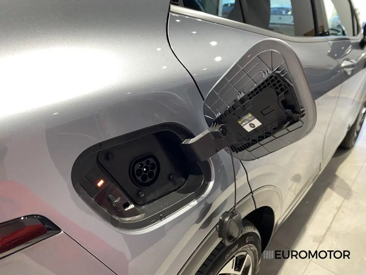 Kia Sportage nuova a Bari (14)