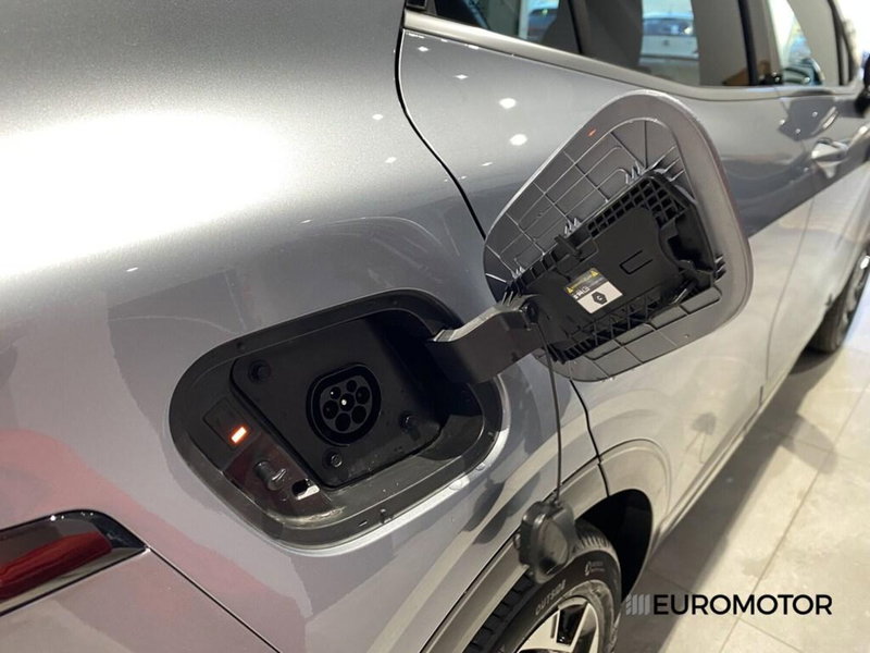 Kia Sportage nuova a Bari (14)