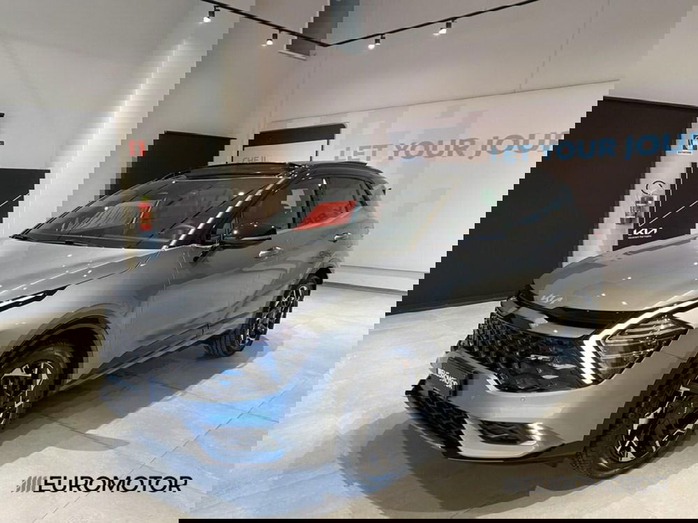 Kia Sportage nuova a Bari