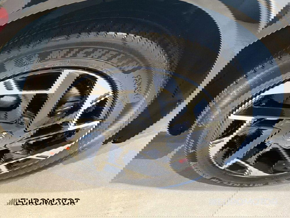 Kia Sportage nuova a Bari (5)