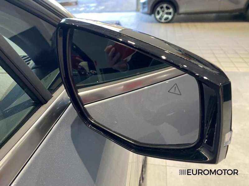 Kia Sportage nuova a Bari (7)