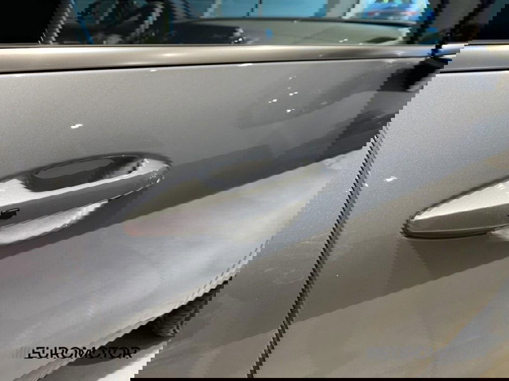 Kia Sportage nuova a Bari (8)