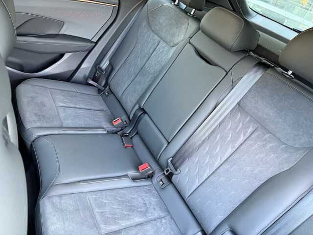 Cupra Terramar usata a Verona (13)