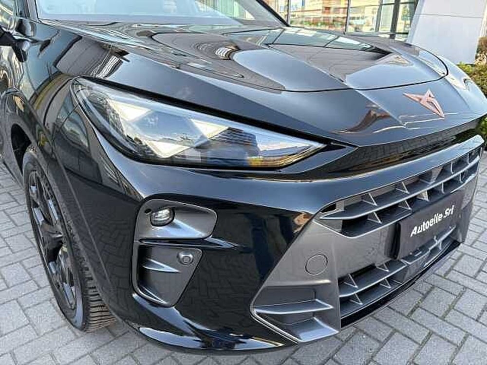 Cupra Terramar usata a Verona (3)