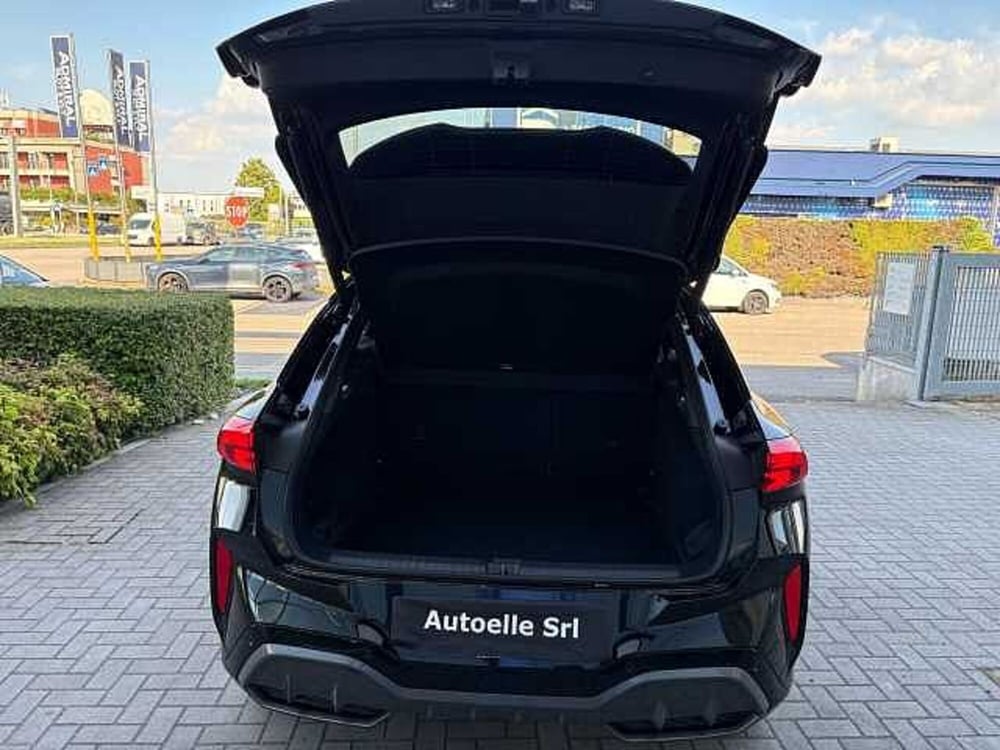Cupra Terramar usata a Verona (7)