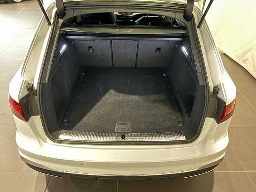 Audi A4 Avant usata a Genova (13)