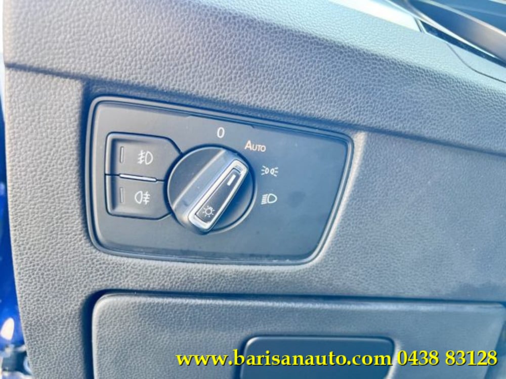 Volkswagen Passat Variant usata a Treviso (14)