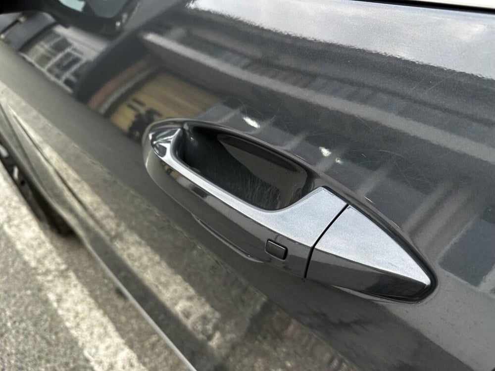 Kia Sportage usata a Torino (6)