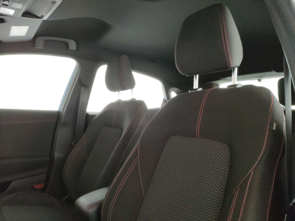 Ford Puma usata a Roma (12)