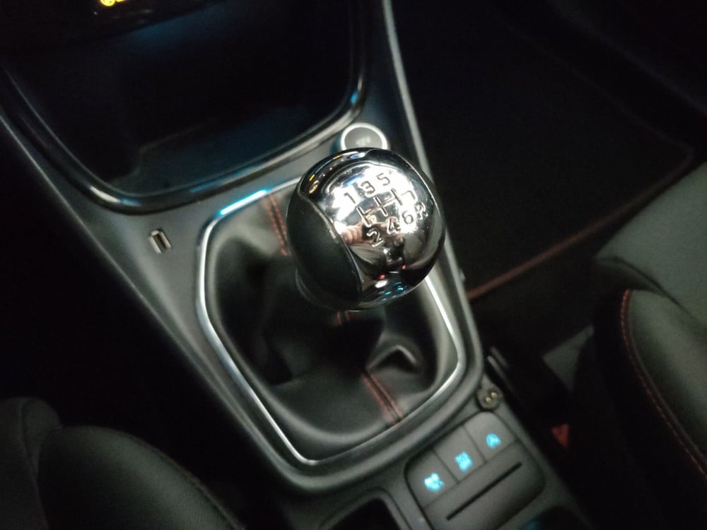 Ford Puma usata a Roma (13)