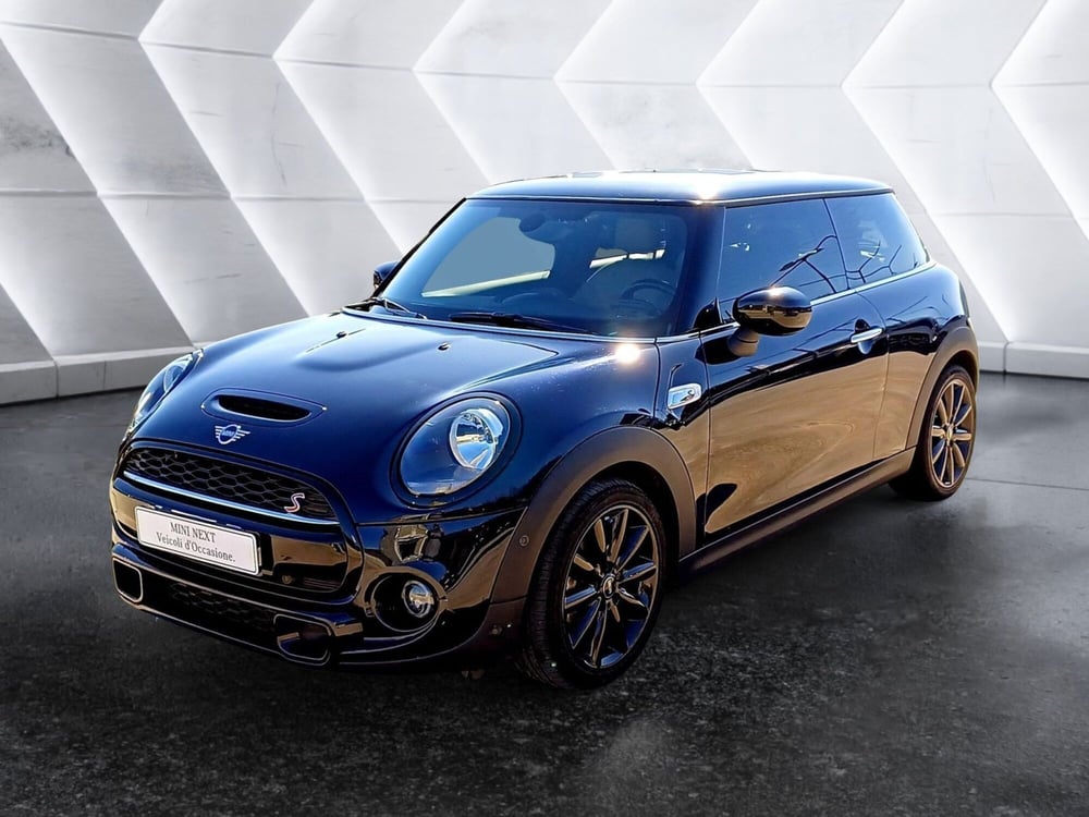 MINI Mini usata a Alessandria
