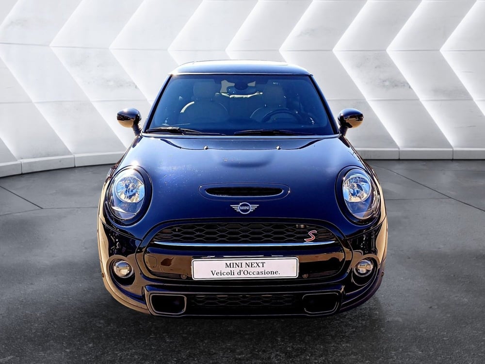MINI Mini usata a Alessandria (2)