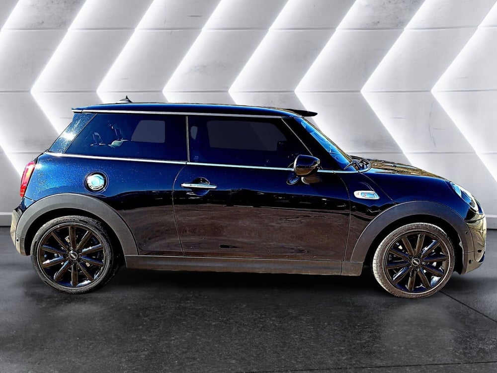 MINI Mini usata a Alessandria (5)
