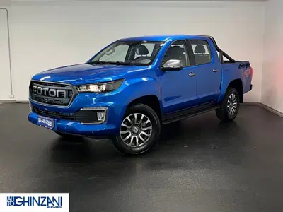 Foton Tunland Pick-up Tunland G7 2.0 tdi double cab nuova a Bergamo