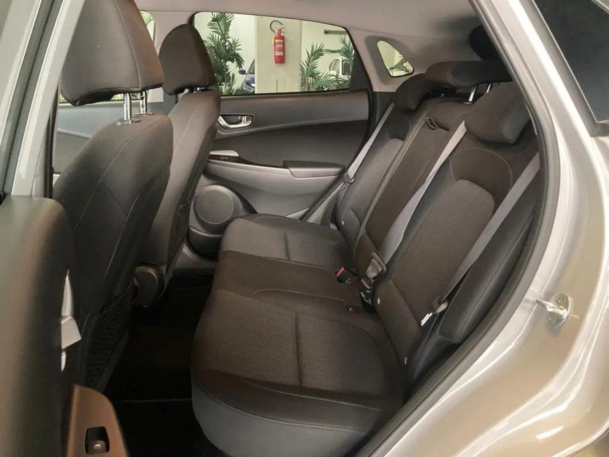 Hyundai Kona usata a Chieti (11)