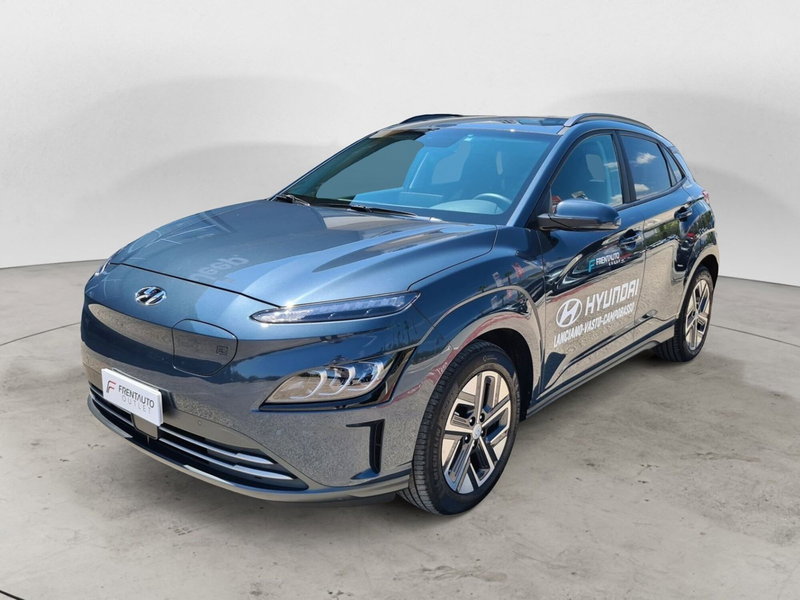 Hyundai Kona usata a Chieti