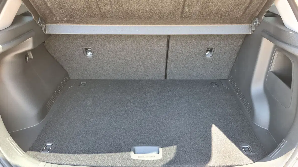 Hyundai Kona usata a Chieti (16)