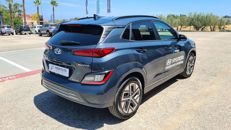Hyundai Kona usata a Chieti (6)