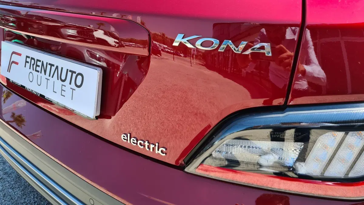 Hyundai Kona usata a Chieti (17)
