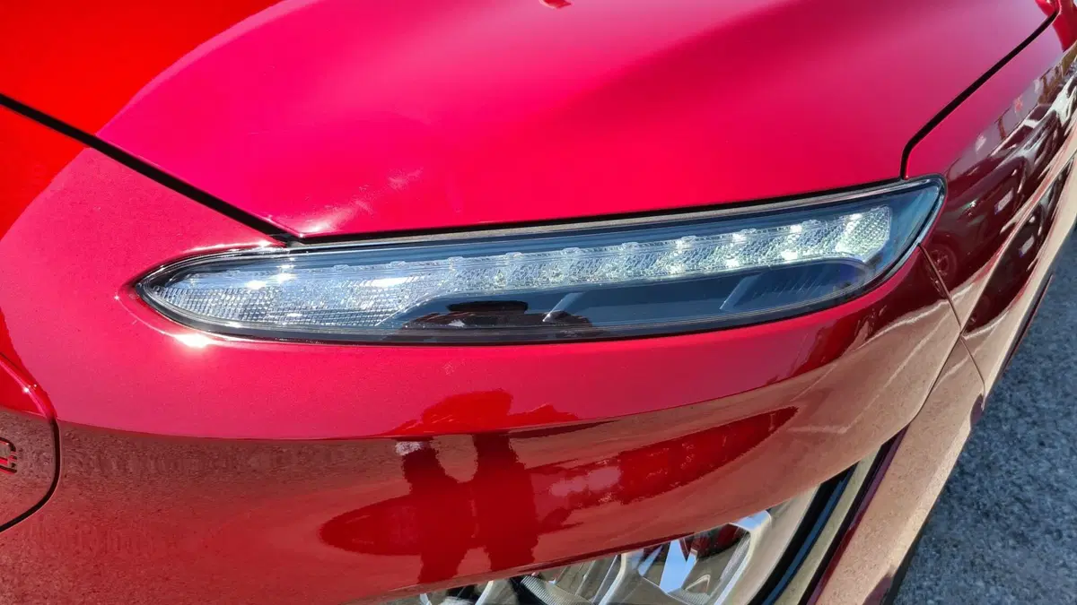 Hyundai Kona usata a Chieti (18)