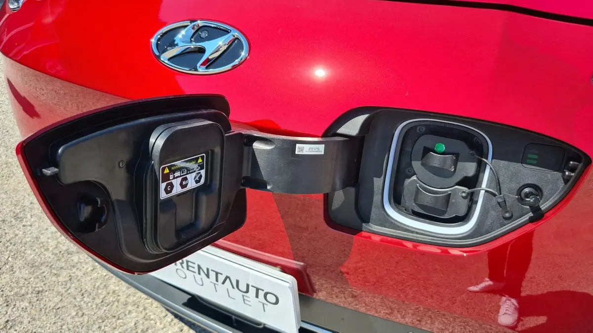 Hyundai Kona usata a Chieti (19)