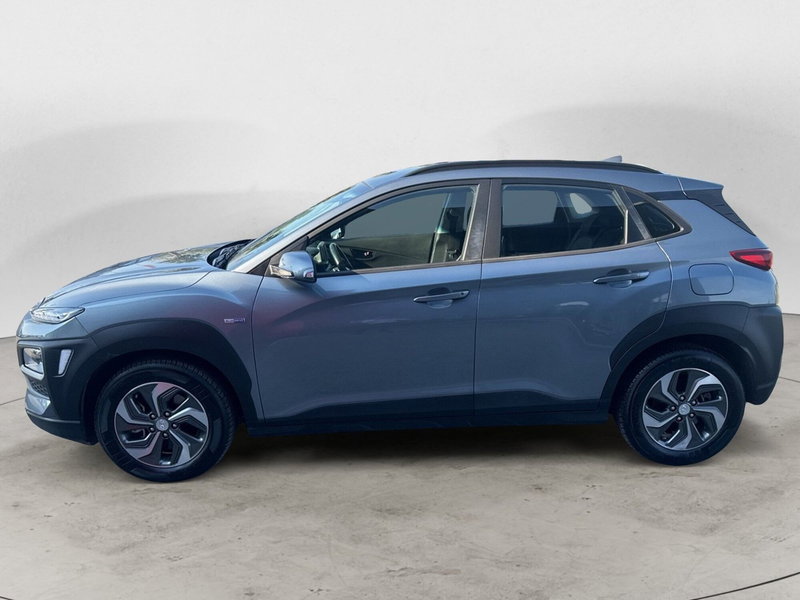 Hyundai Kona usata a Chieti (2)